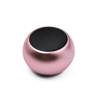 JBL M3 Mini Portable Bluetooth Speaker – Wireless Compact Speaker with Deep Bass & Built-In Microphone