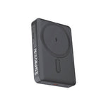 Speed-X SP-WP40 10000mAh Magnetic Wireless Power Bank | 20W PD Fast Charging Power Bank