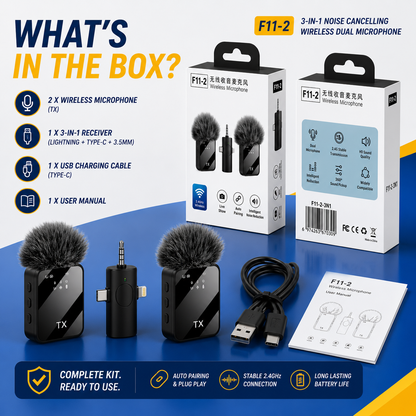 f11-2-3-in-1-noise-cancelling-wireless-dual-microphone