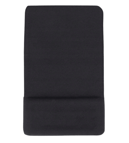 H05 original gel mouse pad with wrist rest and thumb support ergonomic non-slip mouse mat