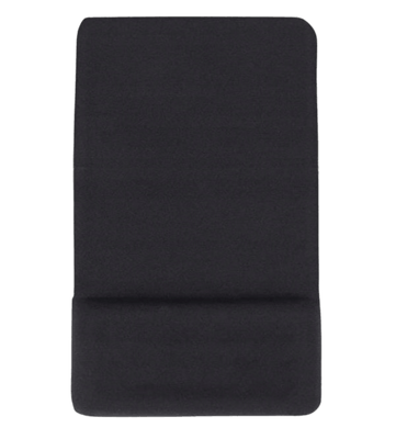 Original Gel Mouse Pad with Wrist Rest Thumb Support H05 Non-Slip Mouse Mat Cooling Gel Heat Resistance