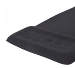 Original Gel Mouse Pad with ergonomic cooling gel wrist rest and non-slip base for comfortable mouse control