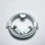 iPhone 17 Pro Max 35W / 40W Original Watt USB-C Power Adapter UK Pin / US Pin