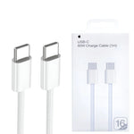 iPhone 17 Pro Max 35W / 40W Original Watt USB-C Power Adapter UK Pin / US Pin