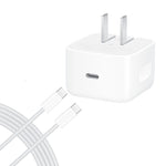 iPhone 17 Pro Max 35W / 40W Original Watt USB-C Power Adapter UK Pin / US Pin