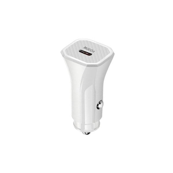 iPhone Car Charger USB-C 20W Fast Charging Adapter