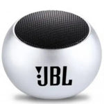 JBL M3 Mini Portable Bluetooth Speaker – Wireless Compact Speaker with Deep Bass & Built-In Microphone