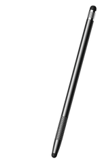 JOYROOM JR-DR01 Dual Tips Passive Stylus Pen Black for Phones and Tablets