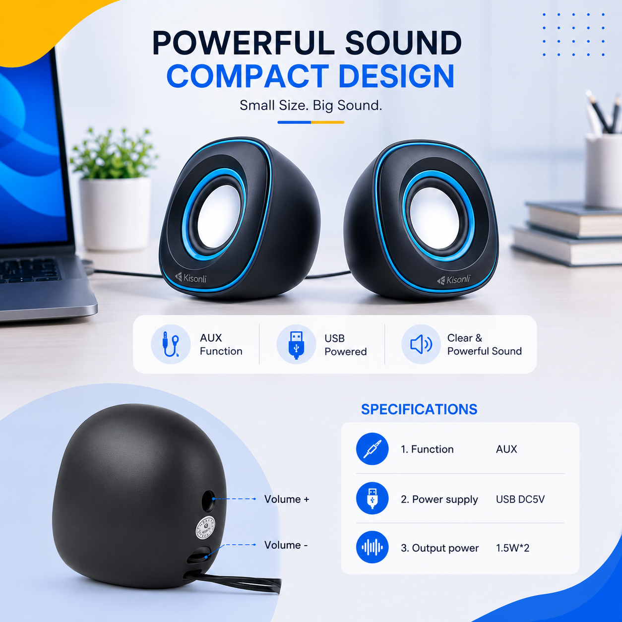 kisonli-v350-usb-2-0-mini-stereo-home-theater-speaker