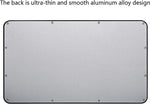 KM908 wireless keyboard and mouse combo with slim USB plug and play design for laptop desktop and tablet use