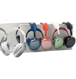 P9 wireless Bluetooth over-ear headphones with mic Hi-Fi stereo sound noise cancelling foldable gaming and music headset