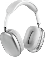 P9 wireless Bluetooth over-ear headphones with mic Hi-Fi stereo sound noise cancelling foldable gaming and music headset