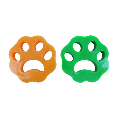 Reusable Pet Hair Remover for Laundry – Pet Fur Removal Washing Machine Hair Catcher