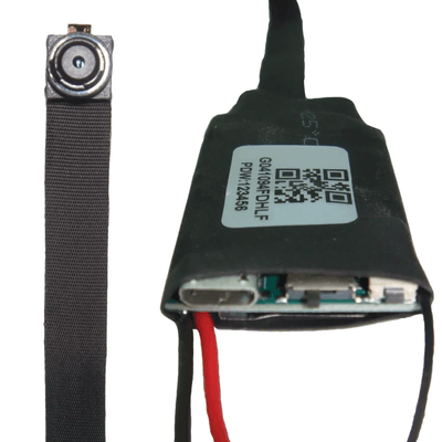 S06 WiFi Wireless Security Camera 1080P HD with Battery, Motion Detection & App Remote Monitoring