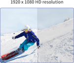SQ11 Mini Camera 1080P Full HD Portable Video Recorder with Night Vision