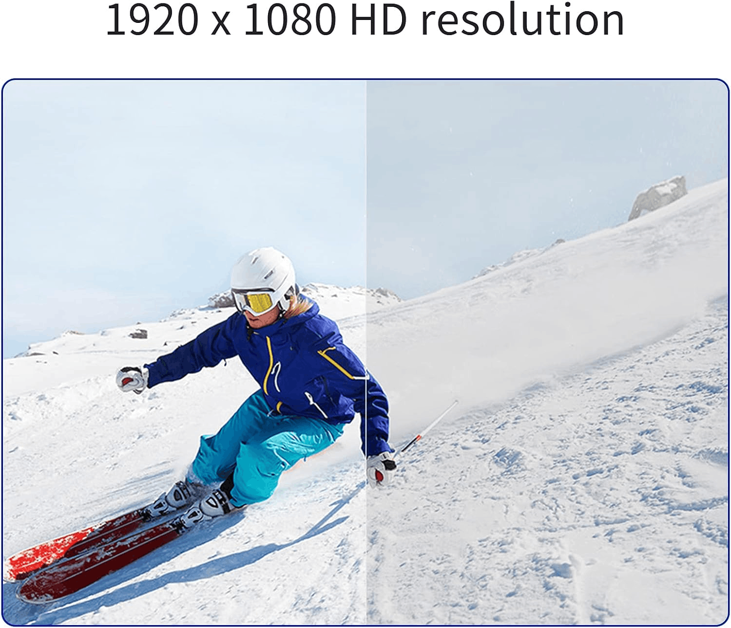 SQ11 Mini Camera 1080P Full HD Portable Video Recorder with Night Vision
