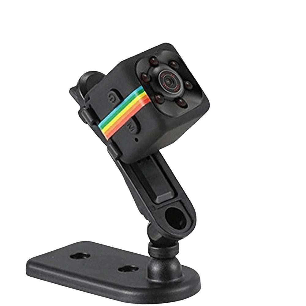 SQ11 Mini Camera 1080P Full HD Portable Video Recorder with Night Vision