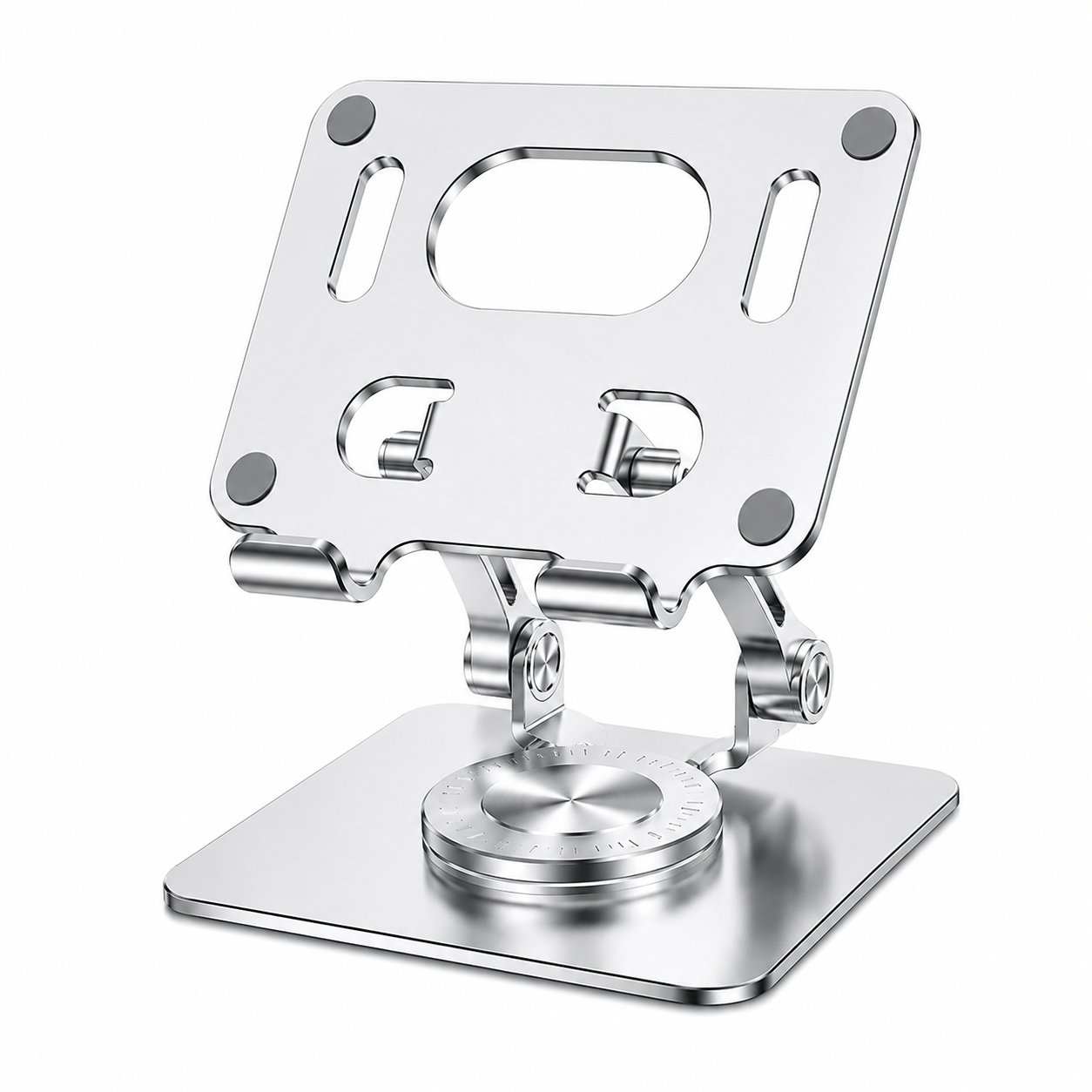 tablet stand for  iPhone, iPad, Samsung Galaxy, Xiaomi, Huawei, Oppo, Vivo Other Smartphones/Tablets