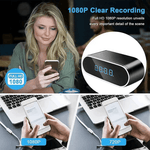 WiFi Smart Security Camera with Mobile App Control and Real Time Motion Alerts