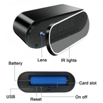 WiFi Smart Security Camera with Mobile App Control and Real Time Motion Alerts
