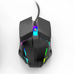 Wireless Bluetooth gaming keyboard and mouse combo 5-in-1 for mobile FPS gaming PUBG support Android and iOS devices